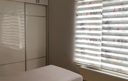 ÇANKAYA EMEK DE FULL MOBİLYALI KİRALIK 3+1 DAİRE