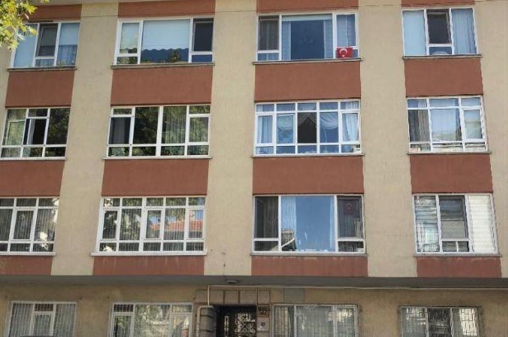 ÇANKAYA EMEK DE FULL MOBİLYALI KİRALIK 3+1 DAİRE