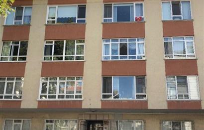 ÇANKAYA EMEK DE FULL MOBİLYALI KİRALIK 3+1 DAİRE