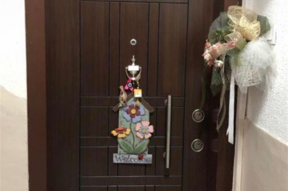 ÇANKAYA EMEK DE FULL MOBİLYALI KİRALIK 3+1 DAİRE