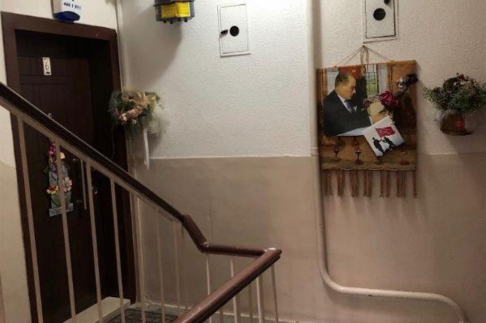 ÇANKAYA EMEK DE FULL MOBİLYALI KİRALIK 3+1 DAİRE