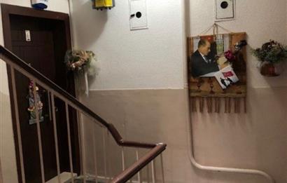 ÇANKAYA EMEK DE FULL MOBİLYALI KİRALIK 3+1 DAİRE