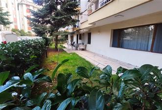 ACARLAR SİTESİNDE BAHÇE KATI 2+1 SEÇKİN SİTE YAŞAMI ÖZEL KONUM - 9 - 31620