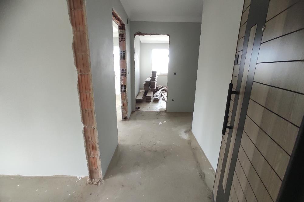 C21 UZMAN'DAN KAŞÜSTÜ'NDE FULL DENİZ MANZARALI 4+1 FIRSAT DAİRE