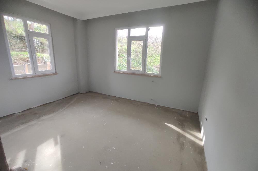 C21 UZMAN'DAN KAŞÜSTÜ'NDE FULL DENİZ MANZARALI 4+1 FIRSAT DAİRE