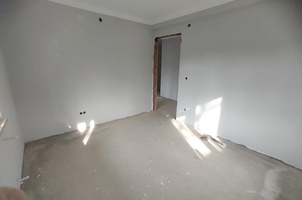 C21 UZMAN'DAN KAŞÜSTÜ'NDE FULL DENİZ MANZARALI 4+1 FIRSAT DAİRE