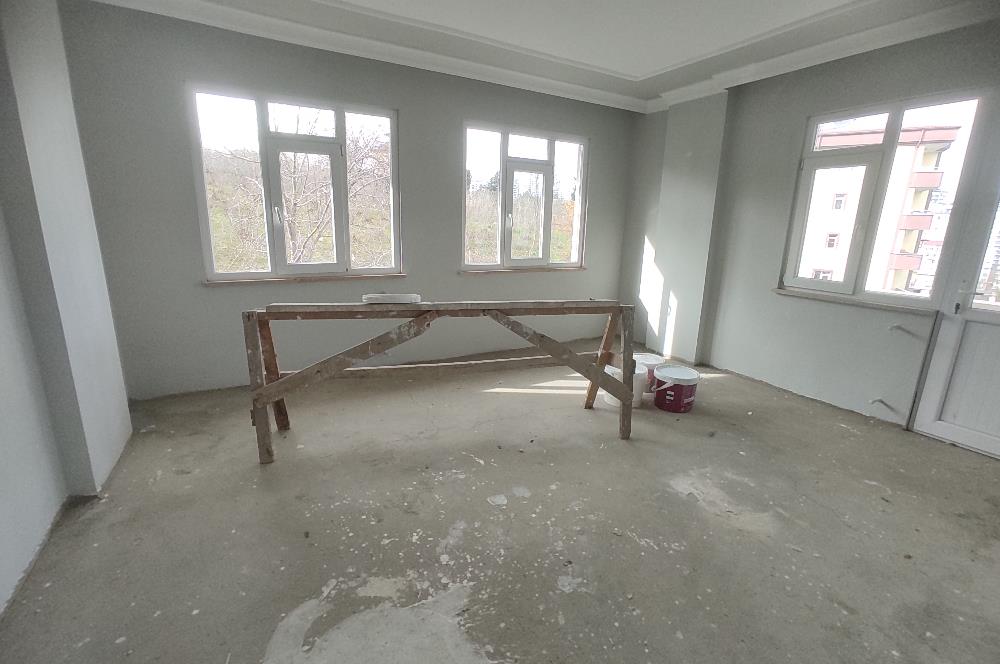 C21 UZMAN'DAN KAŞÜSTÜ'NDE FULL DENİZ MANZARALI 4+1 FIRSAT DAİRE