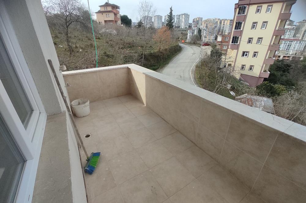 C21 UZMAN'DAN KAŞÜSTÜ'NDE FULL DENİZ MANZARALI 4+1 FIRSAT DAİRE