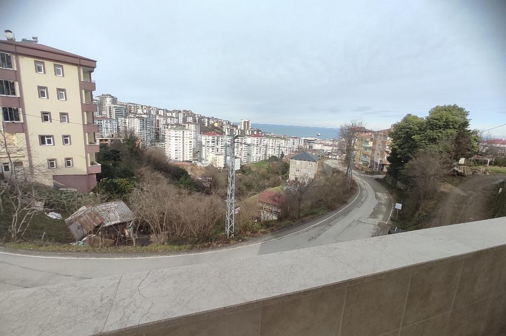 C21 UZMAN'DAN KAŞÜSTÜ'NDE FULL DENİZ MANZARALI 4+1 FIRSAT DAİRE