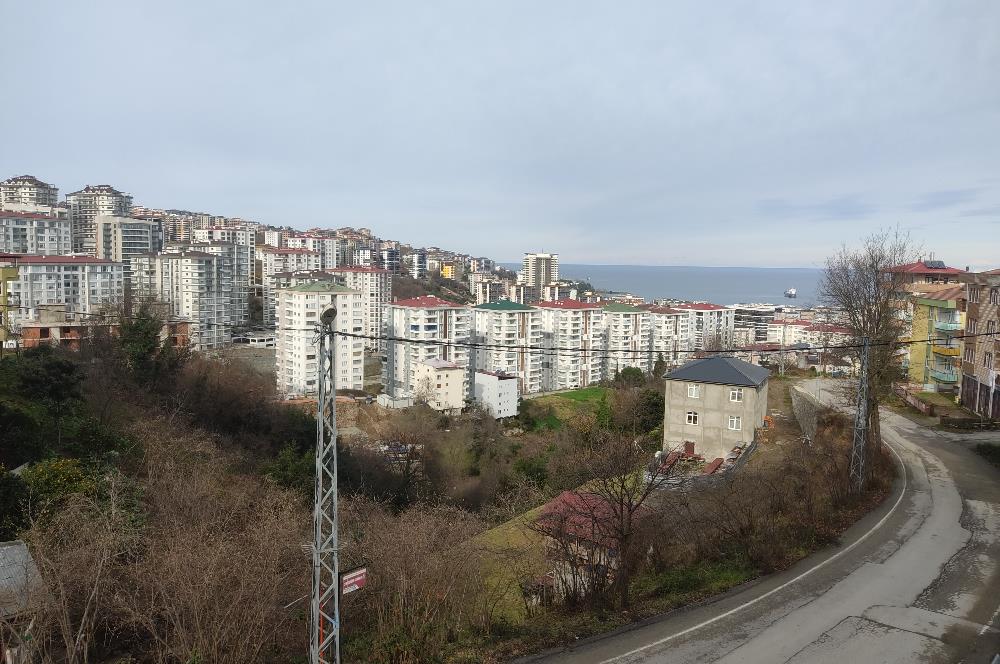 C21 UZMAN'DAN KAŞÜSTÜ'NDE FULL DENİZ MANZARALI 4+1 FIRSAT DAİRE