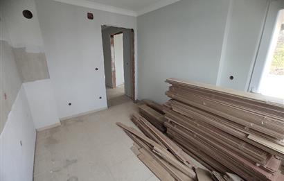 C21 UZMAN'DAN KAŞÜSTÜ'NDE FULL DENİZ MANZARALI 4+1 FIRSAT DAİRE