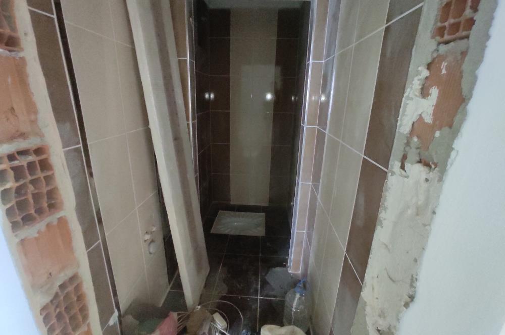 C21 UZMAN'DAN KAŞÜSTÜ'NDE FULL DENİZ MANZARALI 4+1 FIRSAT DAİRE