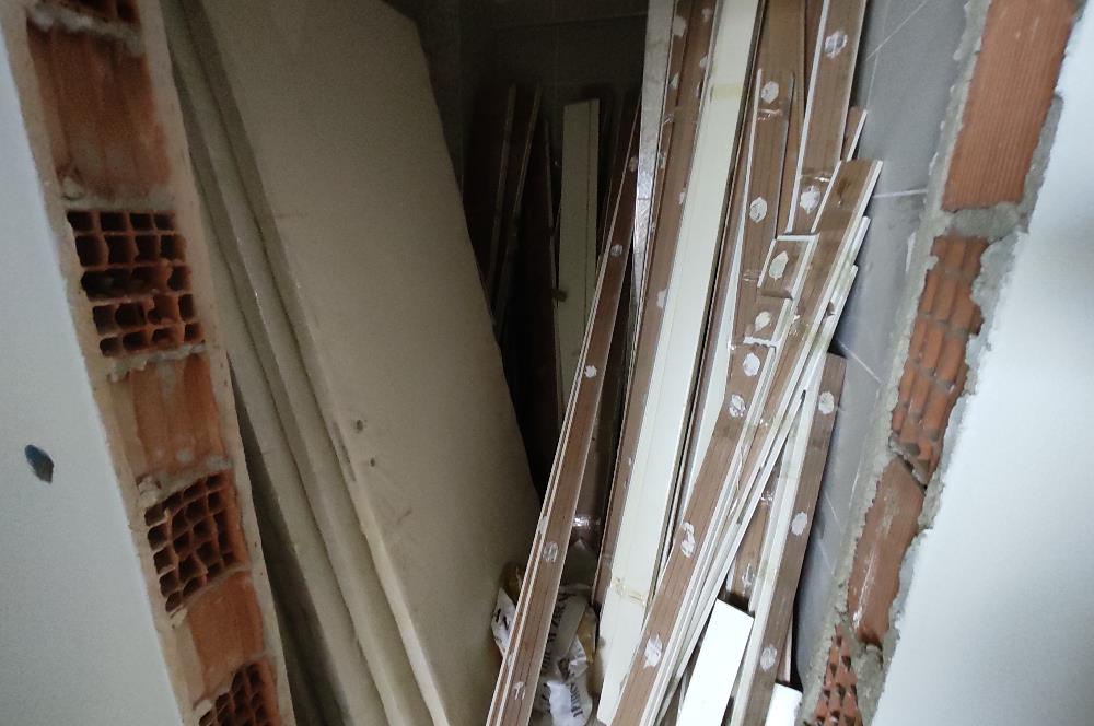 C21 UZMAN'DAN KAŞÜSTÜ'NDE FULL DENİZ MANZARALI 4+1 FIRSAT DAİRE