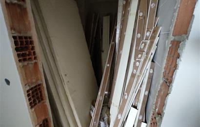 C21 UZMAN'DAN KAŞÜSTÜ'NDE FULL DENİZ MANZARALI 4+1 FIRSAT DAİRE