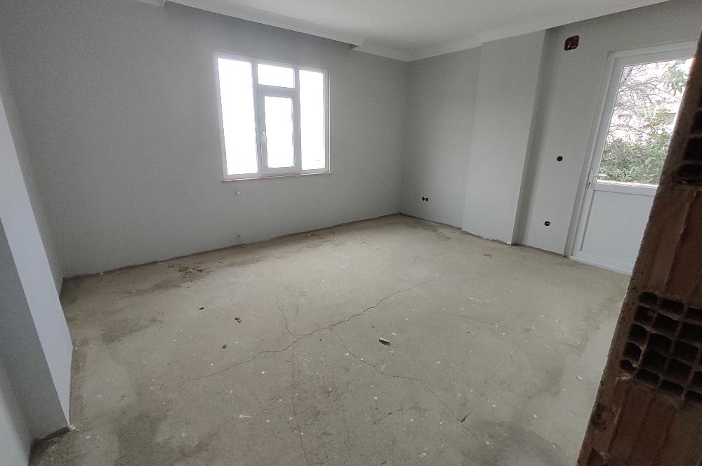 C21 UZMAN'DAN KAŞÜSTÜ'NDE FULL DENİZ MANZARALI 4+1 FIRSAT DAİRE