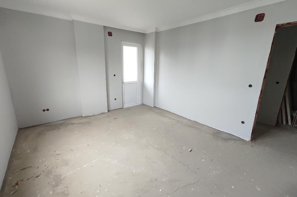 C21 UZMAN'DAN KAŞÜSTÜ'NDE FULL DENİZ MANZARALI 4+1 FIRSAT DAİRE