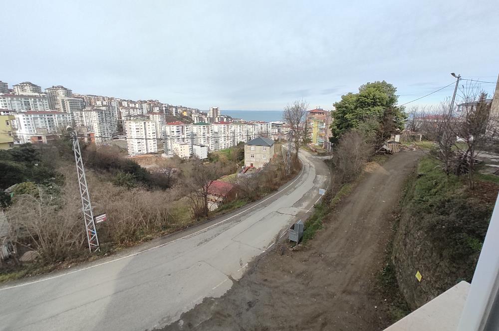 C21 UZMAN'DAN KAŞÜSTÜ'NDE FULL DENİZ MANZARALI 4+1 FIRSAT DAİRE