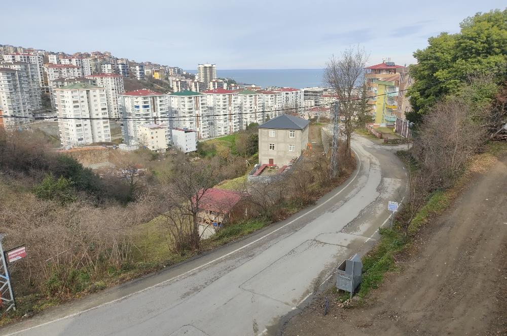 C21 UZMAN'DAN KAŞÜSTÜ'NDE FULL DENİZ MANZARALI 4+1 FIRSAT DAİRE