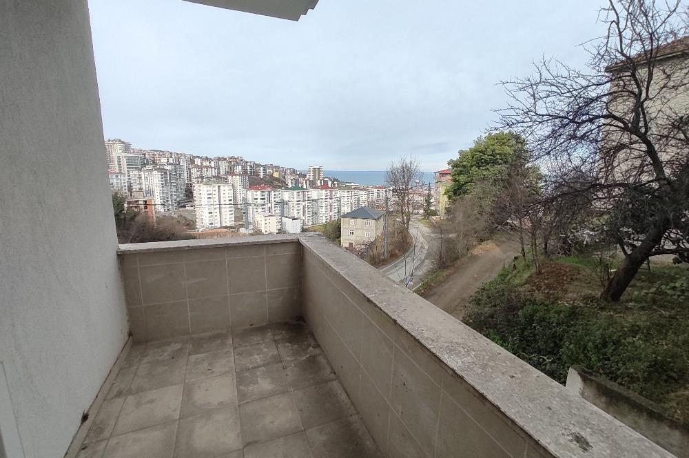 C21 UZMAN'DAN KAŞÜSTÜ'NDE FULL DENİZ MANZARALI 4+1 FIRSAT DAİRE