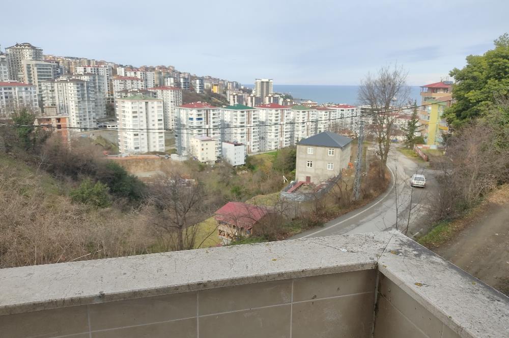 C21 UZMAN'DAN KAŞÜSTÜ'NDE FULL DENİZ MANZARALI 4+1 FIRSAT DAİRE