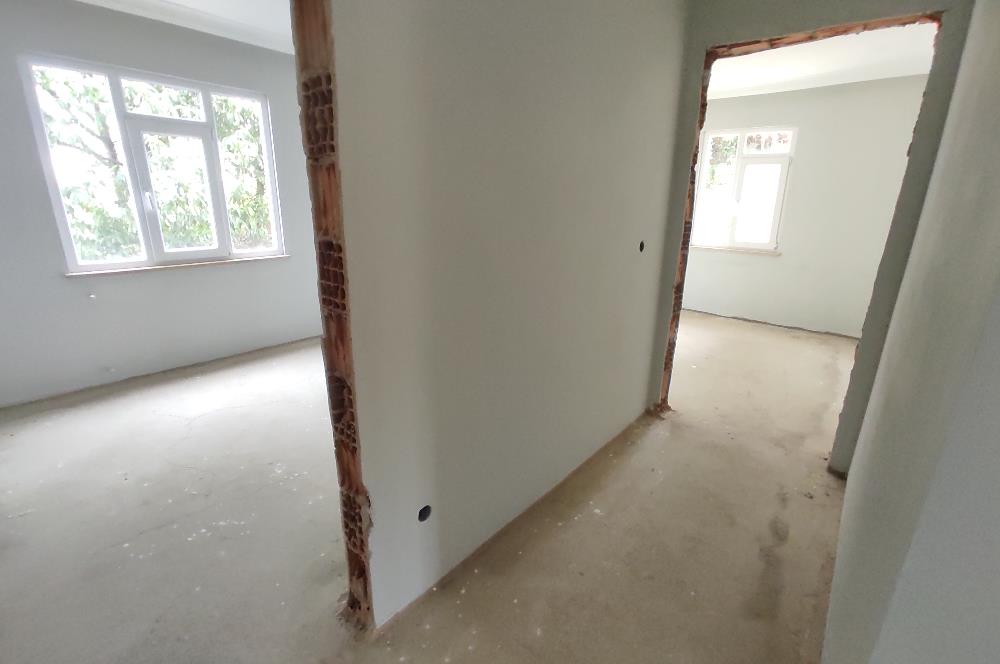 C21 UZMAN'DAN KAŞÜSTÜ'NDE FULL DENİZ MANZARALI 4+1 FIRSAT DAİRE