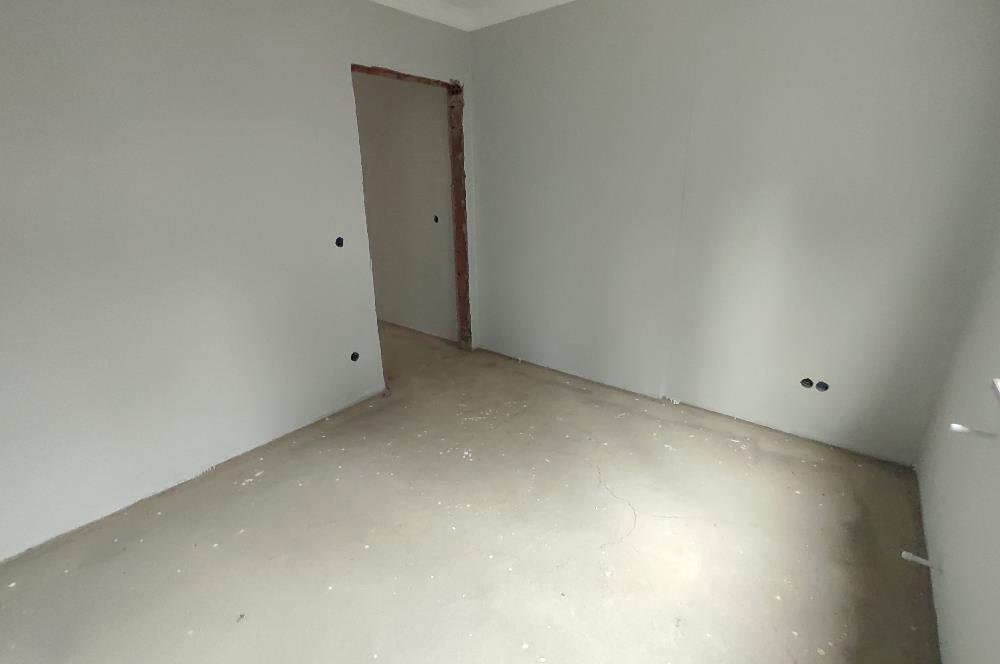 C21 UZMAN'DAN KAŞÜSTÜ'NDE FULL DENİZ MANZARALI 4+1 FIRSAT DAİRE