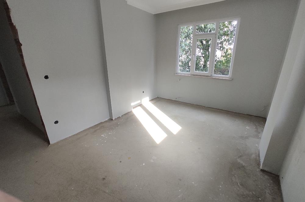 C21 UZMAN'DAN KAŞÜSTÜ'NDE FULL DENİZ MANZARALI 4+1 FIRSAT DAİRE