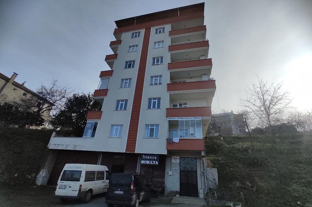 C21 UZMAN'DAN KAŞÜSTÜ'NDE FULL DENİZ MANZARALI 4+1 FIRSAT DAİRE