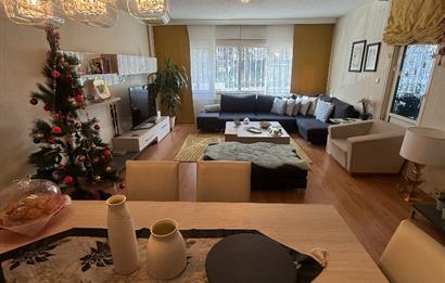 ÇANKAYA ORAN AKIN 1 DE SATILIK 3+1 DAİRE