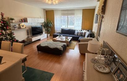 ÇANKAYA ORAN AKIN 1 DE SATILIK 3+1 DAİRE