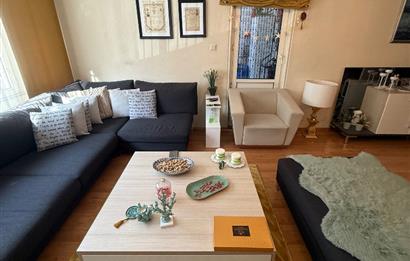 ÇANKAYA ORAN AKIN 1 DE SATILIK 3+1 DAİRE