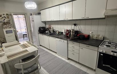 ÇANKAYA ORAN AKIN 1 DE SATILIK 3+1 DAİRE