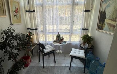 ÇANKAYA ORAN AKIN 1 DE SATILIK 3+1 DAİRE