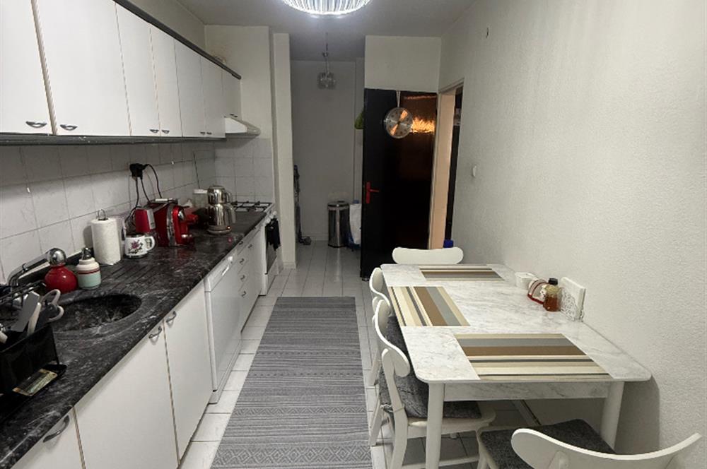 ÇANKAYA ORAN AKIN 1 DE SATILIK 3+1 DAİRE