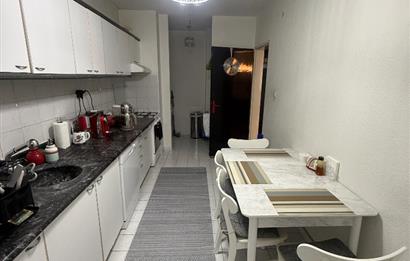 ÇANKAYA ORAN AKIN 1 DE SATILIK 3+1 DAİRE