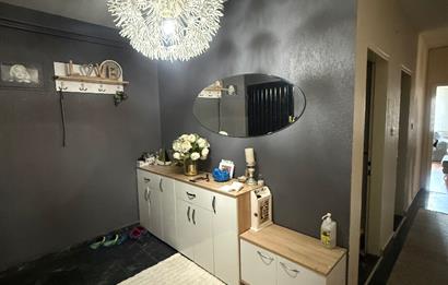 ÇANKAYA ORAN AKIN 1 DE SATILIK 3+1 DAİRE