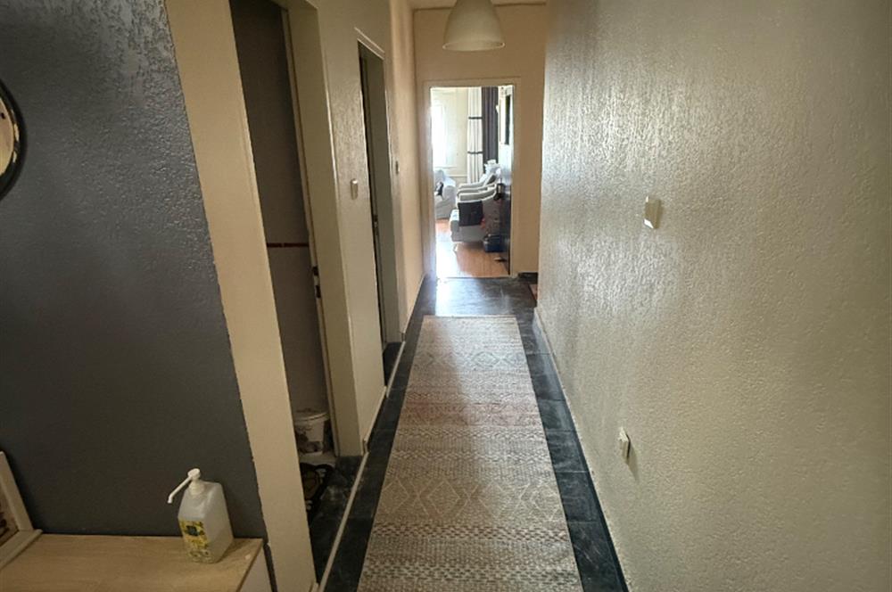 ÇANKAYA ORAN AKIN 1 DE SATILIK 3+1 DAİRE