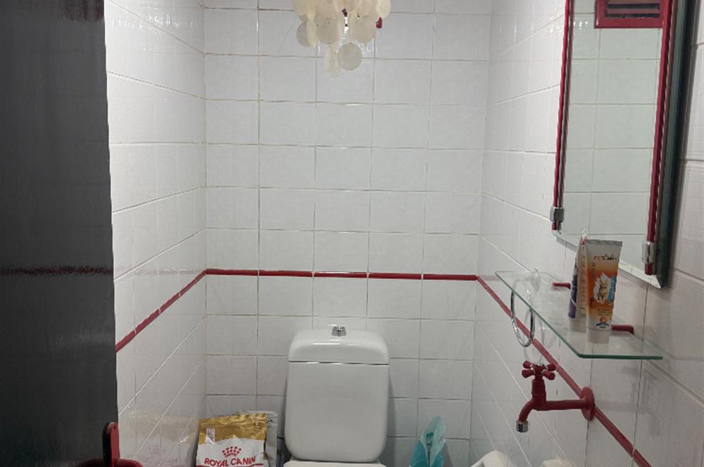 ÇANKAYA ORAN AKIN 1 DE SATILIK 3+1 DAİRE