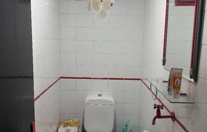 ÇANKAYA ORAN AKIN 1 DE SATILIK 3+1 DAİRE