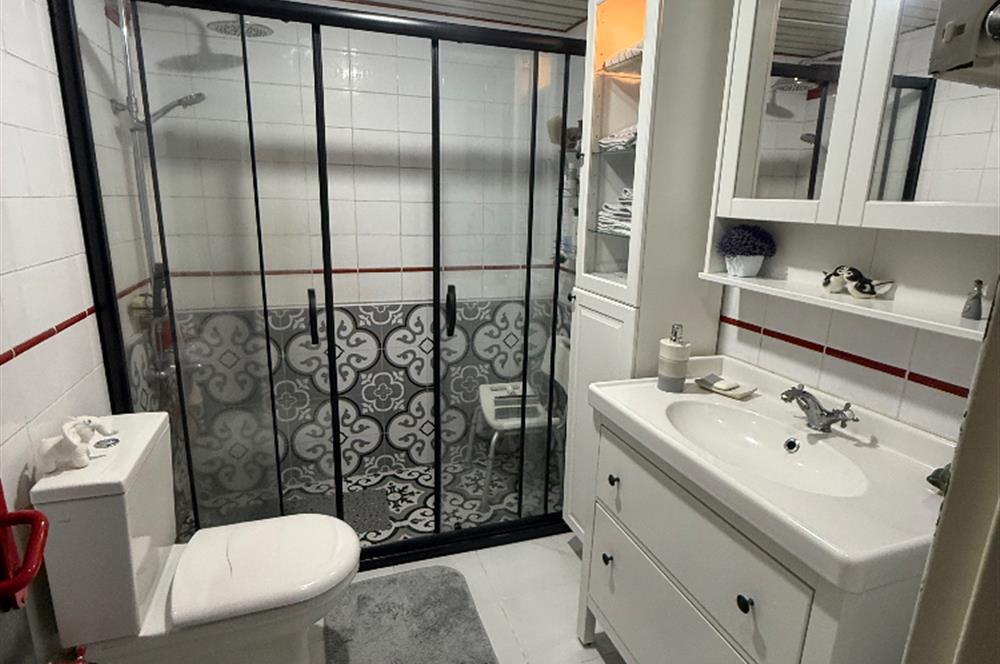 ÇANKAYA ORAN AKIN 1 DE SATILIK 3+1 DAİRE