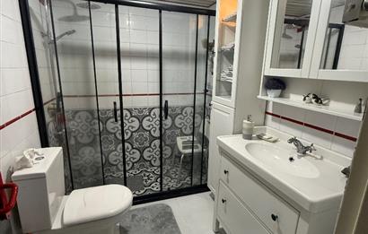 ÇANKAYA ORAN AKIN 1 DE SATILIK 3+1 DAİRE