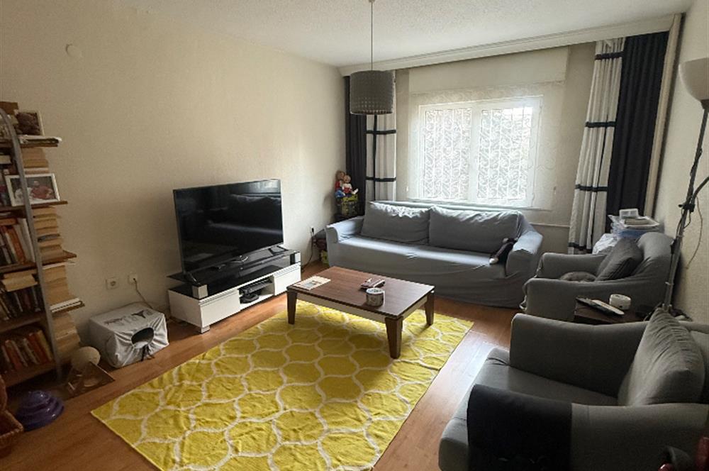 ÇANKAYA ORAN AKIN 1 DE SATILIK 3+1 DAİRE