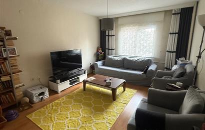 ÇANKAYA ORAN AKIN 1 DE SATILIK 3+1 DAİRE