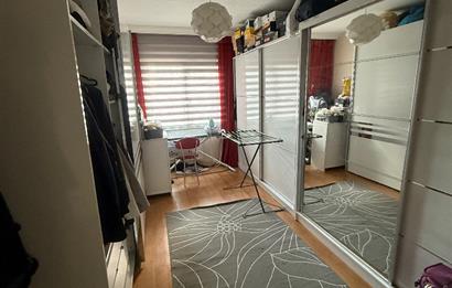 ÇANKAYA ORAN AKIN 1 DE SATILIK 3+1 DAİRE