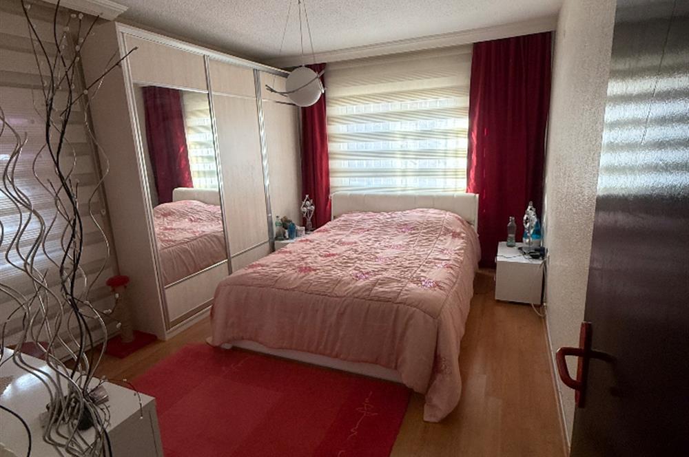 ÇANKAYA ORAN AKIN 1 DE SATILIK 3+1 DAİRE