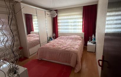 ÇANKAYA ORAN AKIN 1 DE SATILIK 3+1 DAİRE