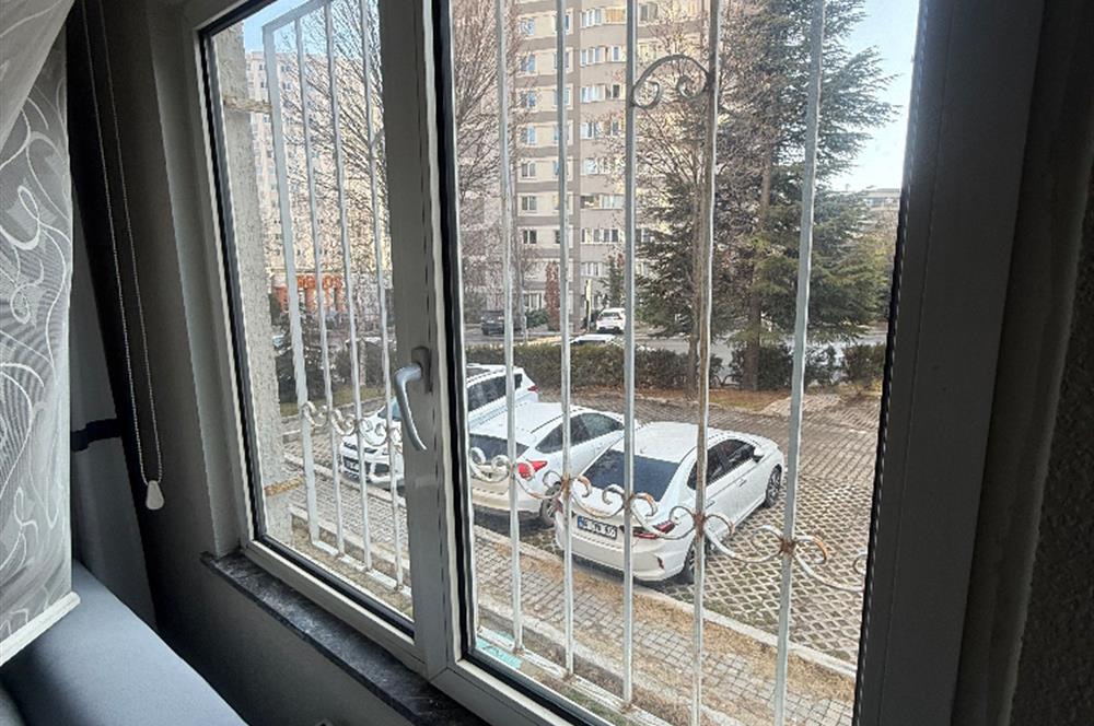ÇANKAYA ORAN AKIN 1 DE SATILIK 3+1 DAİRE