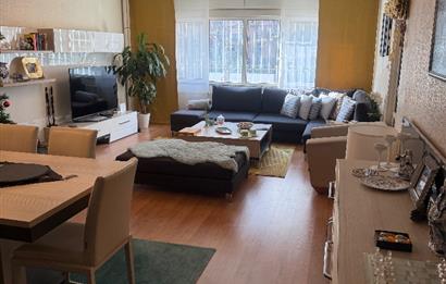 ÇANKAYA ORAN AKIN 1 DE SATILIK 3+1 DAİRE