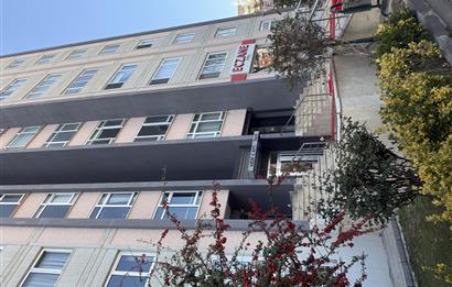 ÇANKAYA ORAN AKIN 1 DE SATILIK 3+1 DAİRE