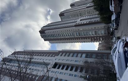 PARKORAN DA GÖL VE ORMAN MANZARALI MOBILYALI KİRALIK 4+1 DAİRE